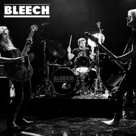 Bleech - Adrenaline Junkie - 